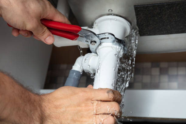 Best Flood damage cleanup  in Beacon Square, FL